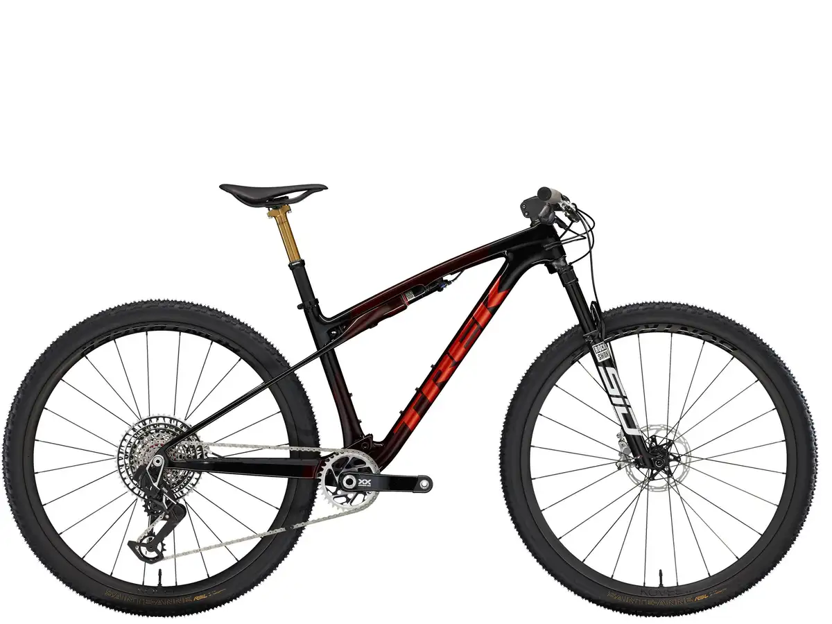 Trek Supercaliber SLR 9.9 XX AXS Gen 2 - Afbeelding 1