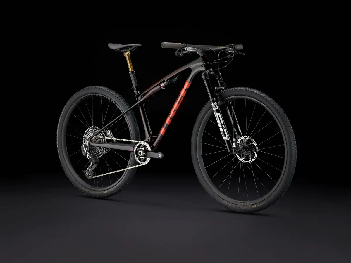 Trek Supercaliber SLR 9.9 XX AXS Gen 2 - Afbeelding 2