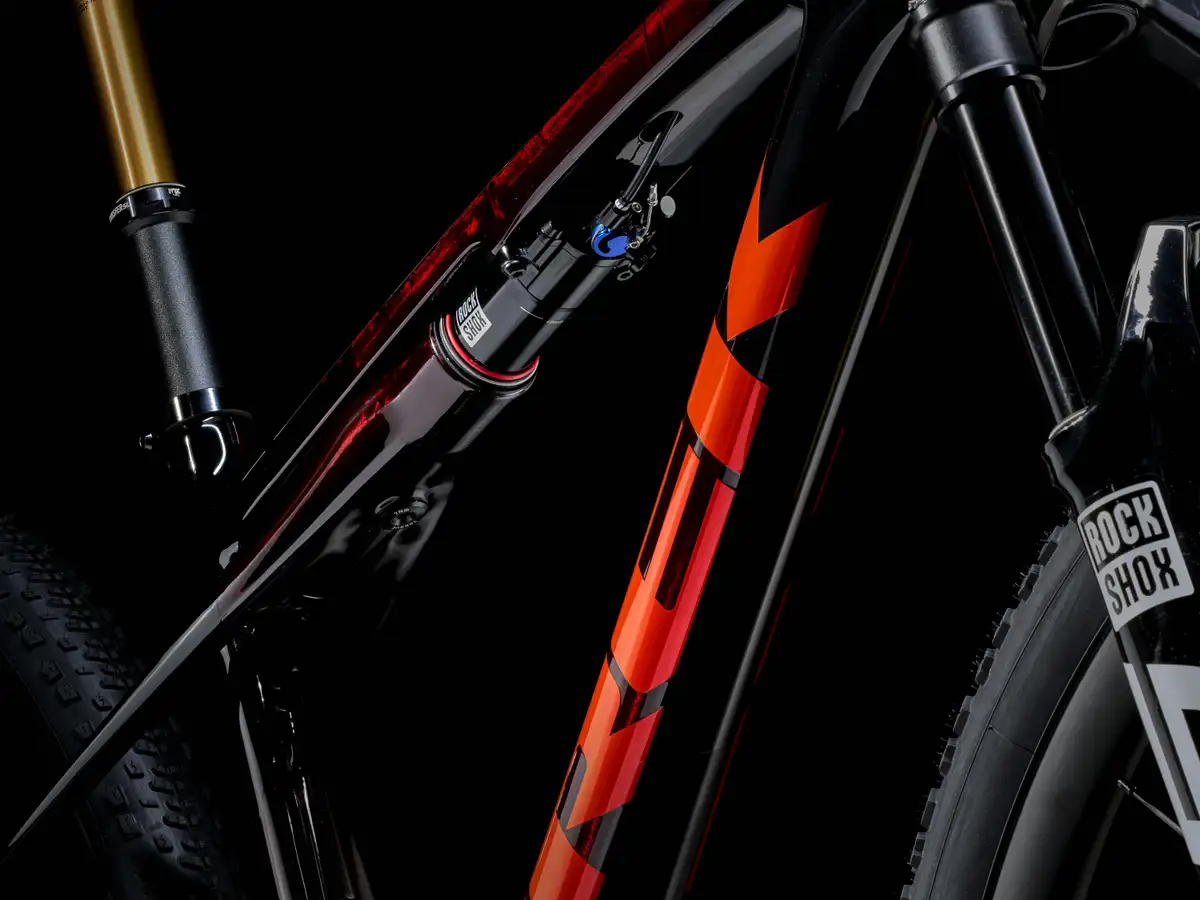 Trek Supercaliber SLR 9.9 XX AXS Gen 2 - Afbeelding 3