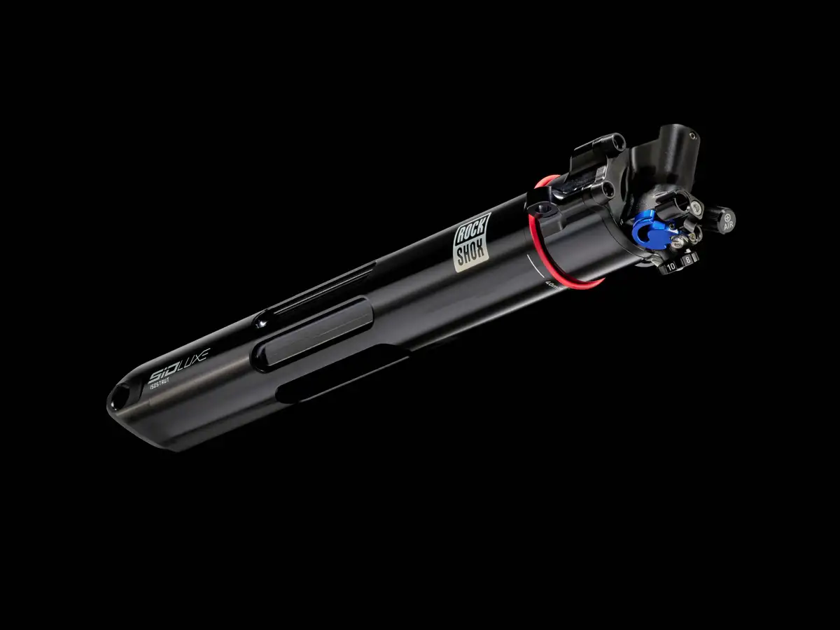 Trek Supercaliber SLR 9.9 XX AXS Gen 2 - Afbeelding 4