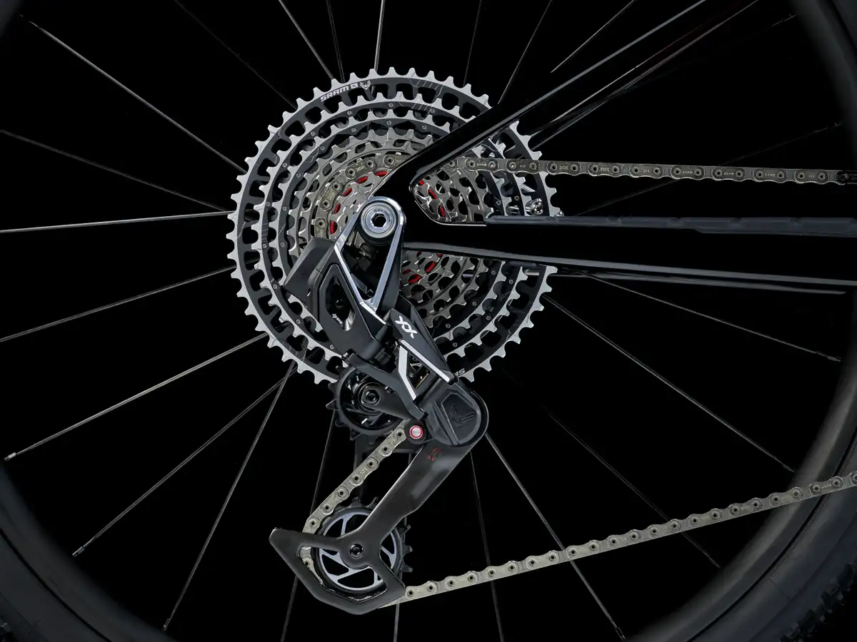 Trek Supercaliber SLR 9.9 XX AXS Gen 2 - Afbeelding 5