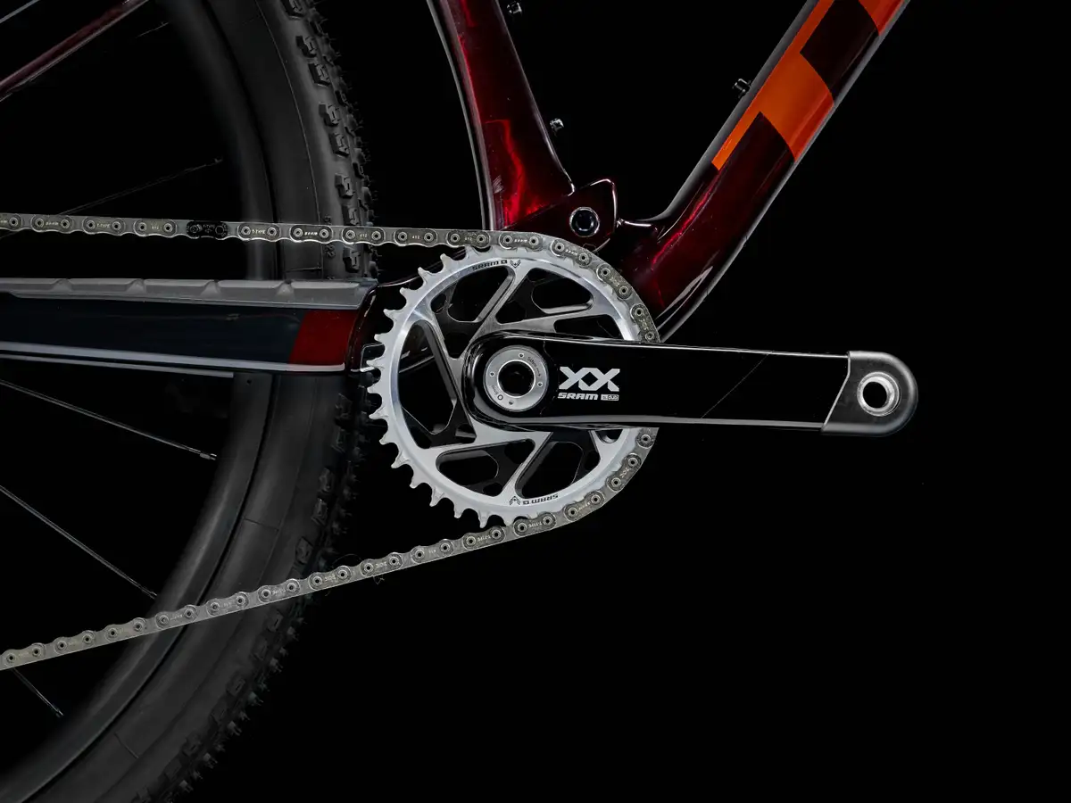 Trek Supercaliber SLR 9.9 XX AXS Gen 2 - Afbeelding 6