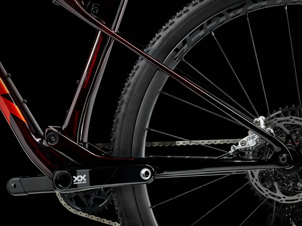 Trek Supercaliber SLR 9.9 XX AXS Gen 2 - Afbeelding 8