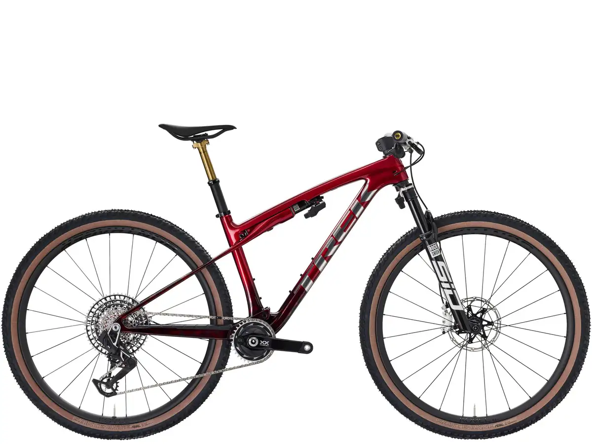 Trek Supercaliber SLR 9.9 XX Flight Attendant Gen 2 - Afbeelding 1