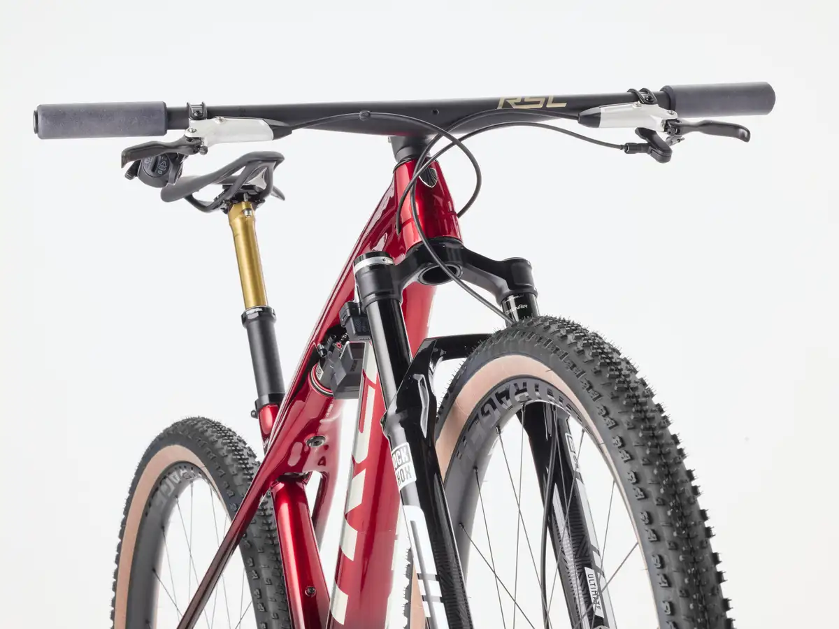 Trek Supercaliber SLR 9.9 XX Flight Attendant Gen 2 - Afbeelding 3