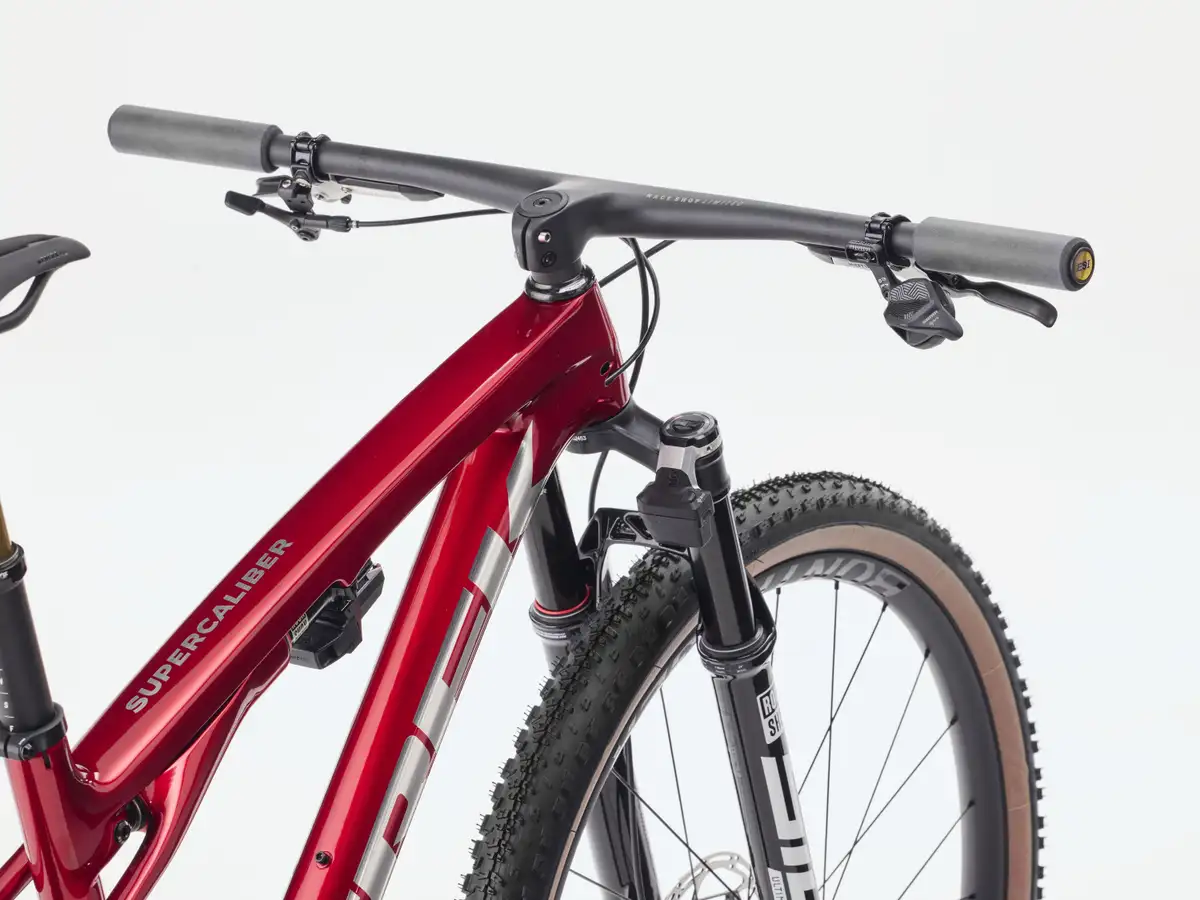 Trek Supercaliber SLR 9.9 XX Flight Attendant Gen 2 - Afbeelding 4