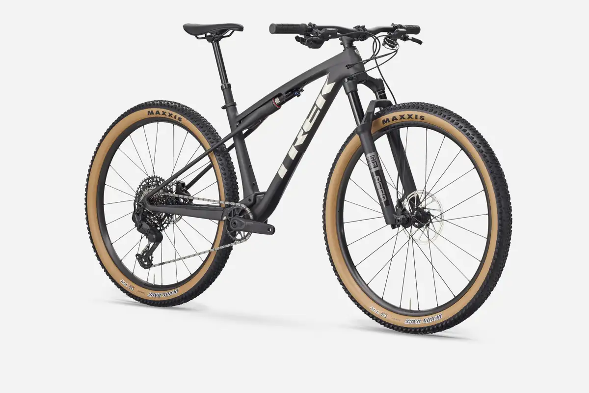 Trek Supercaliber SL 9.6 Gen 2 - Afbeelding 2