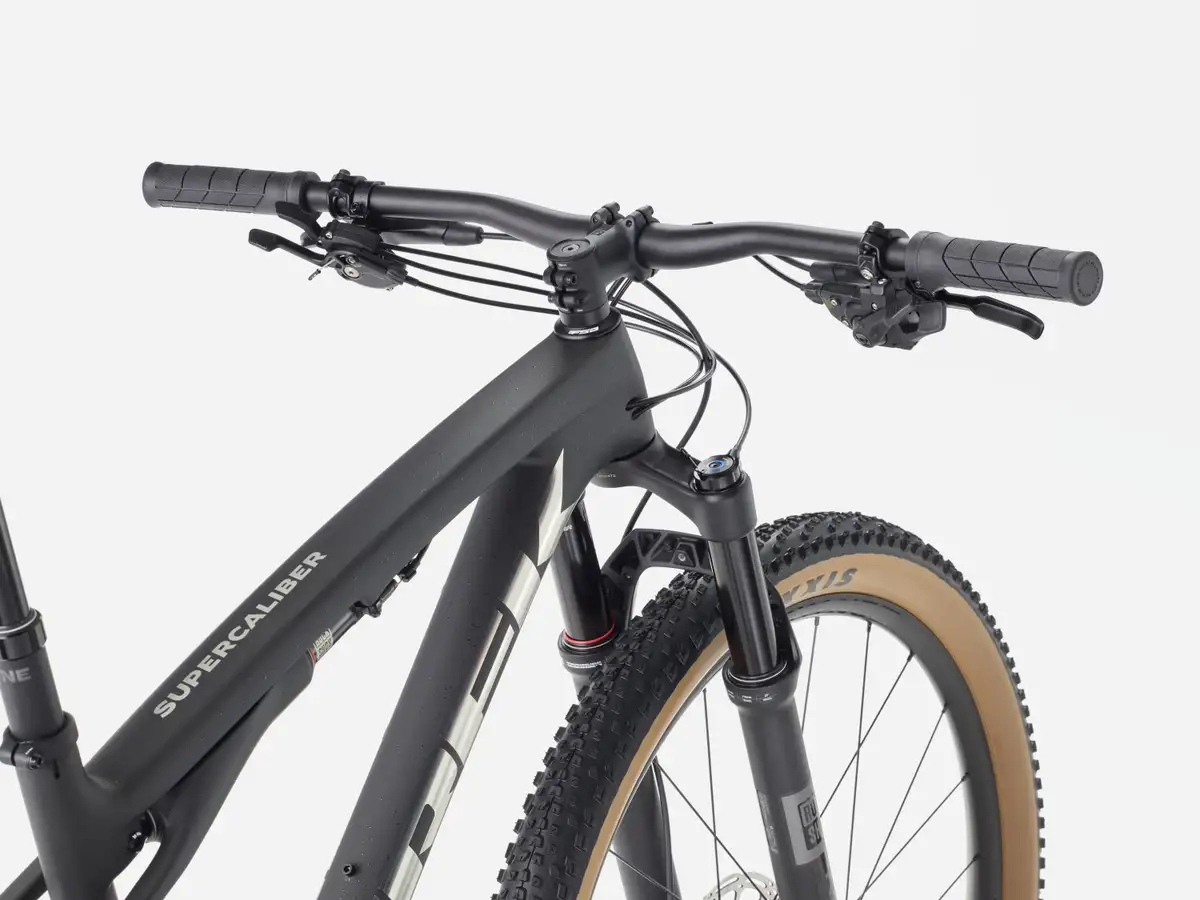 Trek Supercaliber SL 9.6 Gen 2 - Afbeelding 4