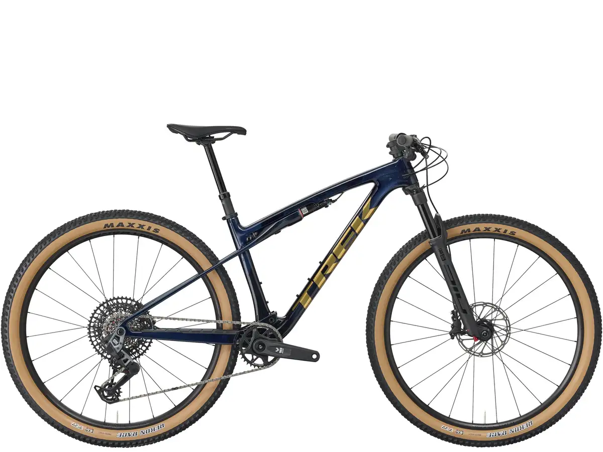 Trek Supercaliber SL 9.7 GX AXS Gen 2 - Image 1