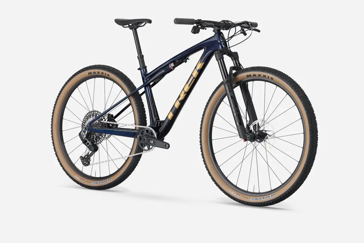 Trek Supercaliber SL 9.7 GX AXS Gen 2 - Image 2
