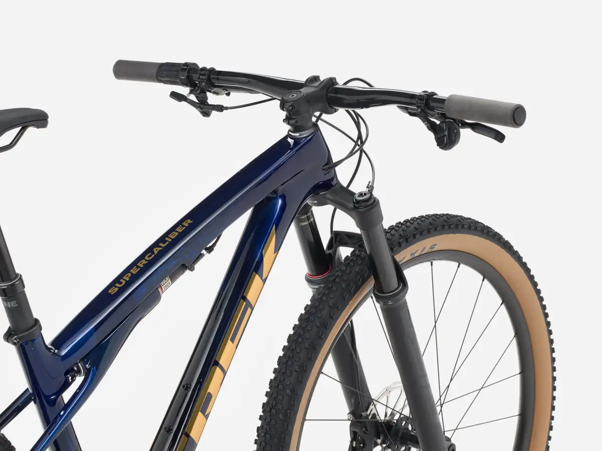 Trek Supercaliber SL 9.7 GX AXS Gen 2 - Image 4