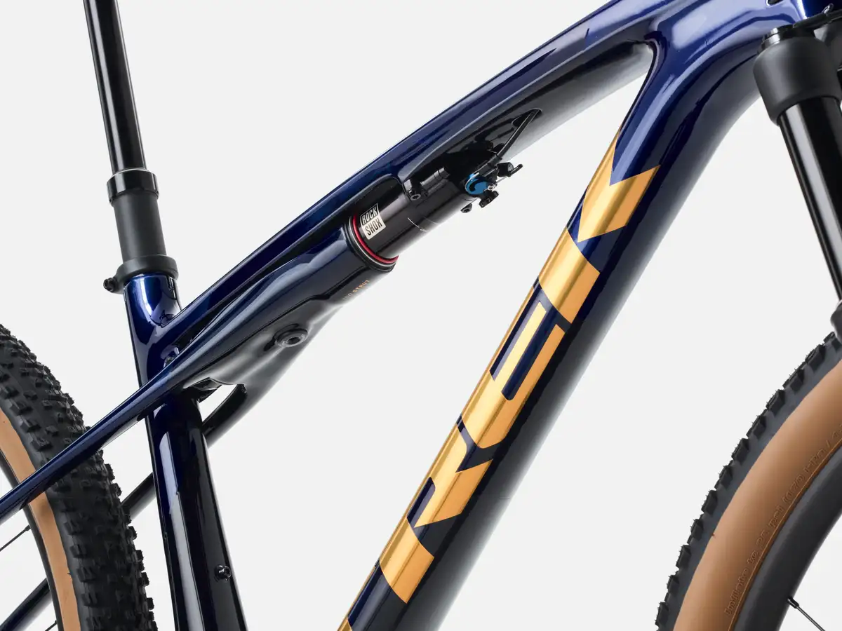 Trek Supercaliber SL 9.7 GX AXS Gen 2 - Image 5