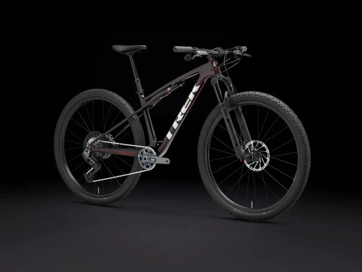 Trek Supercaliber SL 9.7 GX AXS T-Type Gen 2 - Afbeelding 2