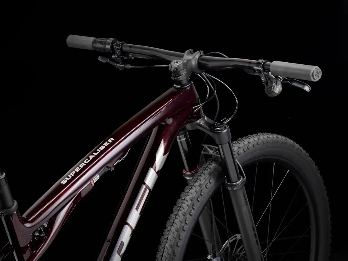 Trek Supercaliber SL 9.7 GX AXS T-Type Gen 2 - Afbeelding 3