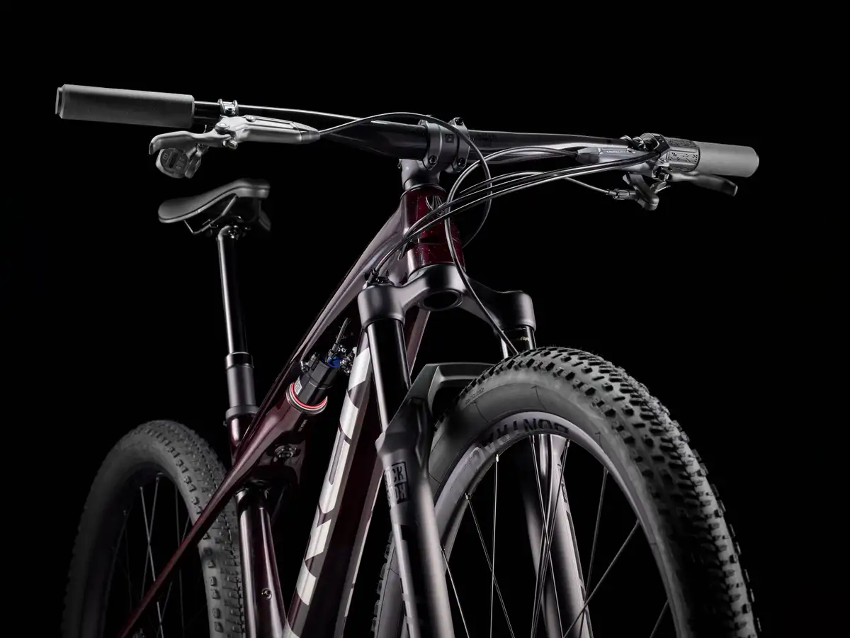 Trek Supercaliber SL 9.7 GX AXS T-Type Gen 2 - Afbeelding 4