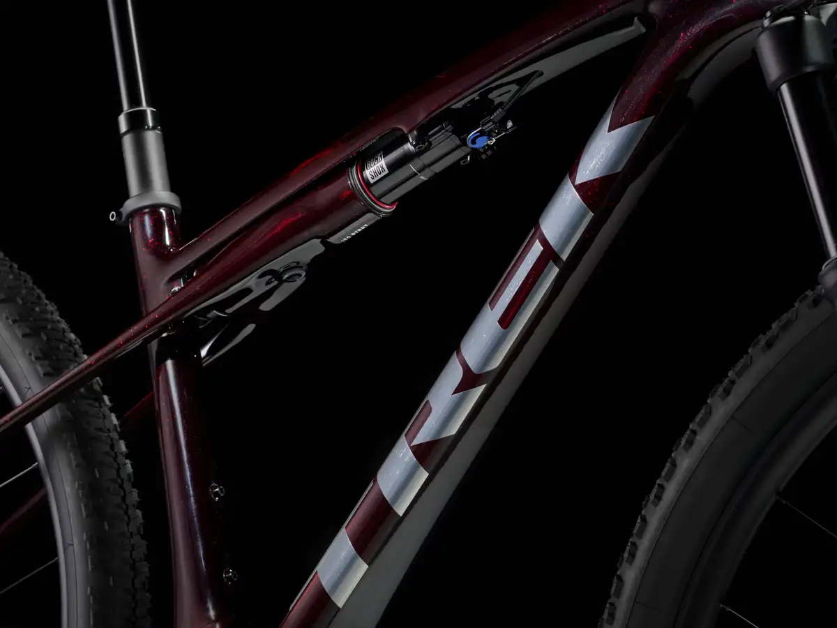 Trek Supercaliber SL 9.7 GX AXS T-Type Gen 2 - Afbeelding 5