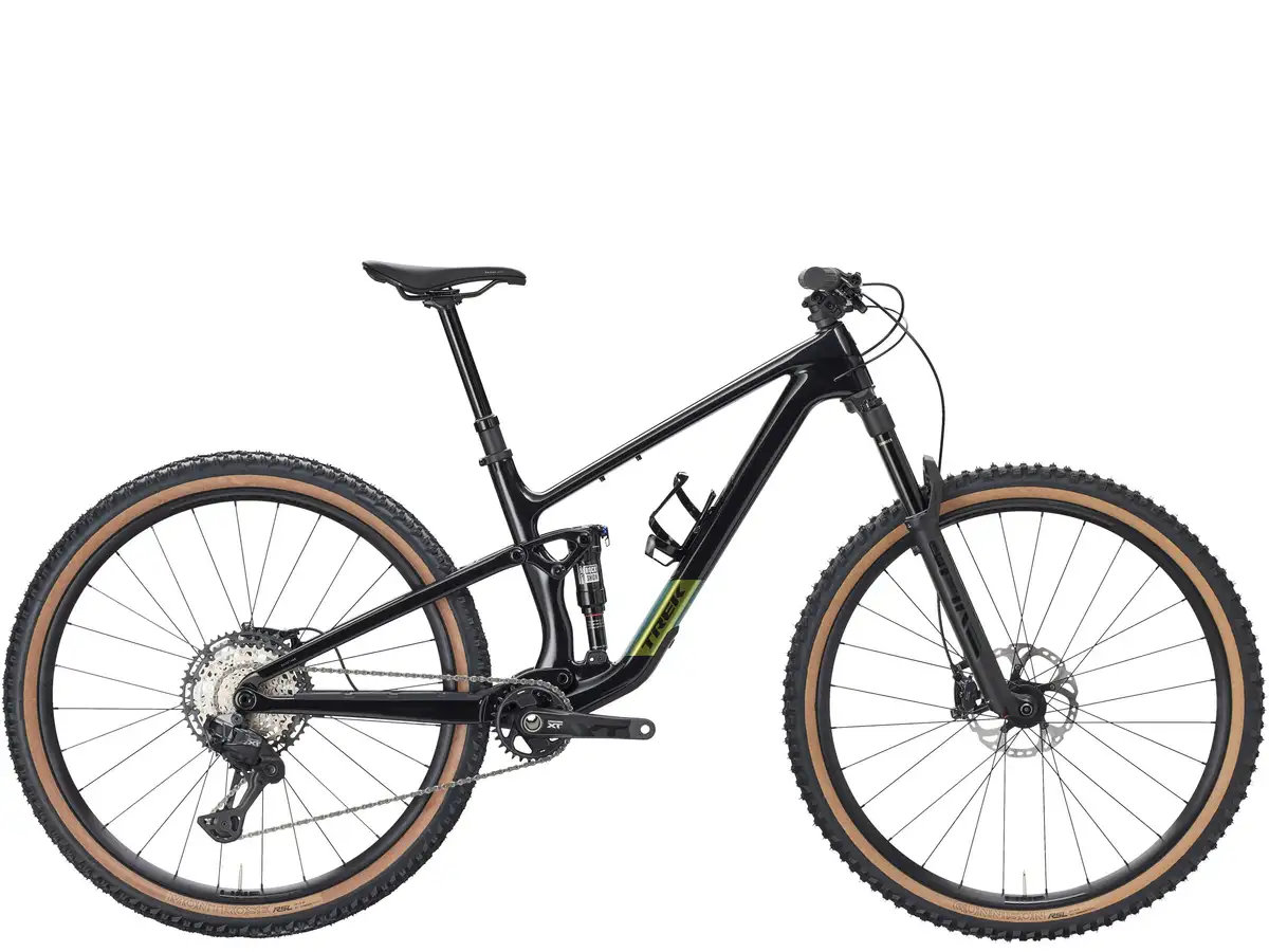 Trek Top Fuel 9.8 XT Di2 Gen 4 - Afbeelding 1