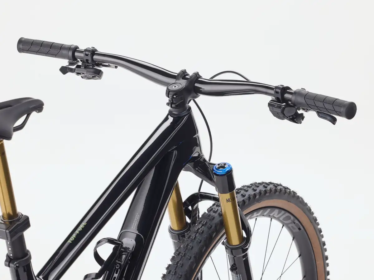 Trek Top Fuel 9.9 XTR Di2 Gen 4 - Afbeelding 3