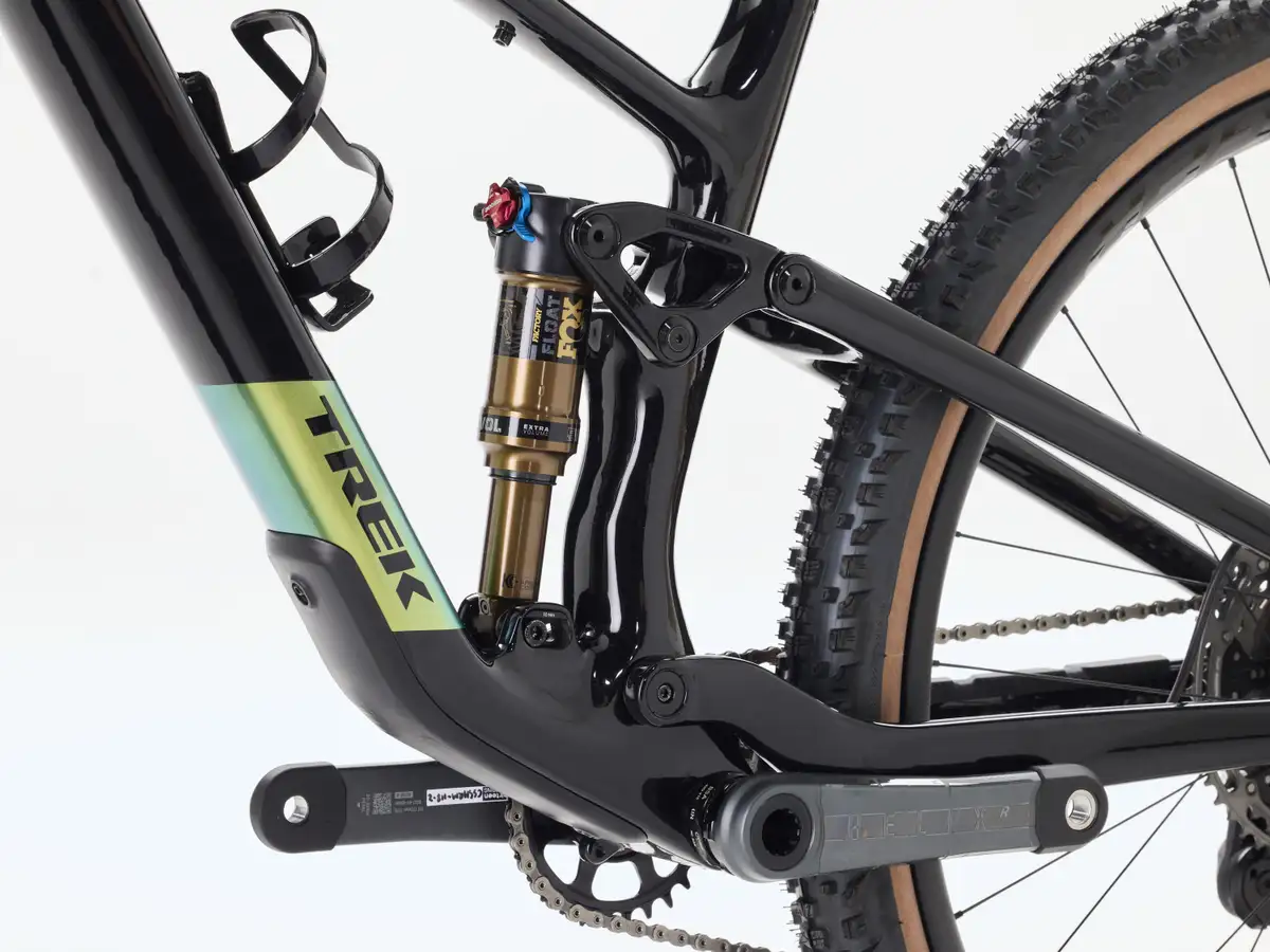 Trek Top Fuel 9.9 XTR Di2 Gen 4 - Afbeelding 5