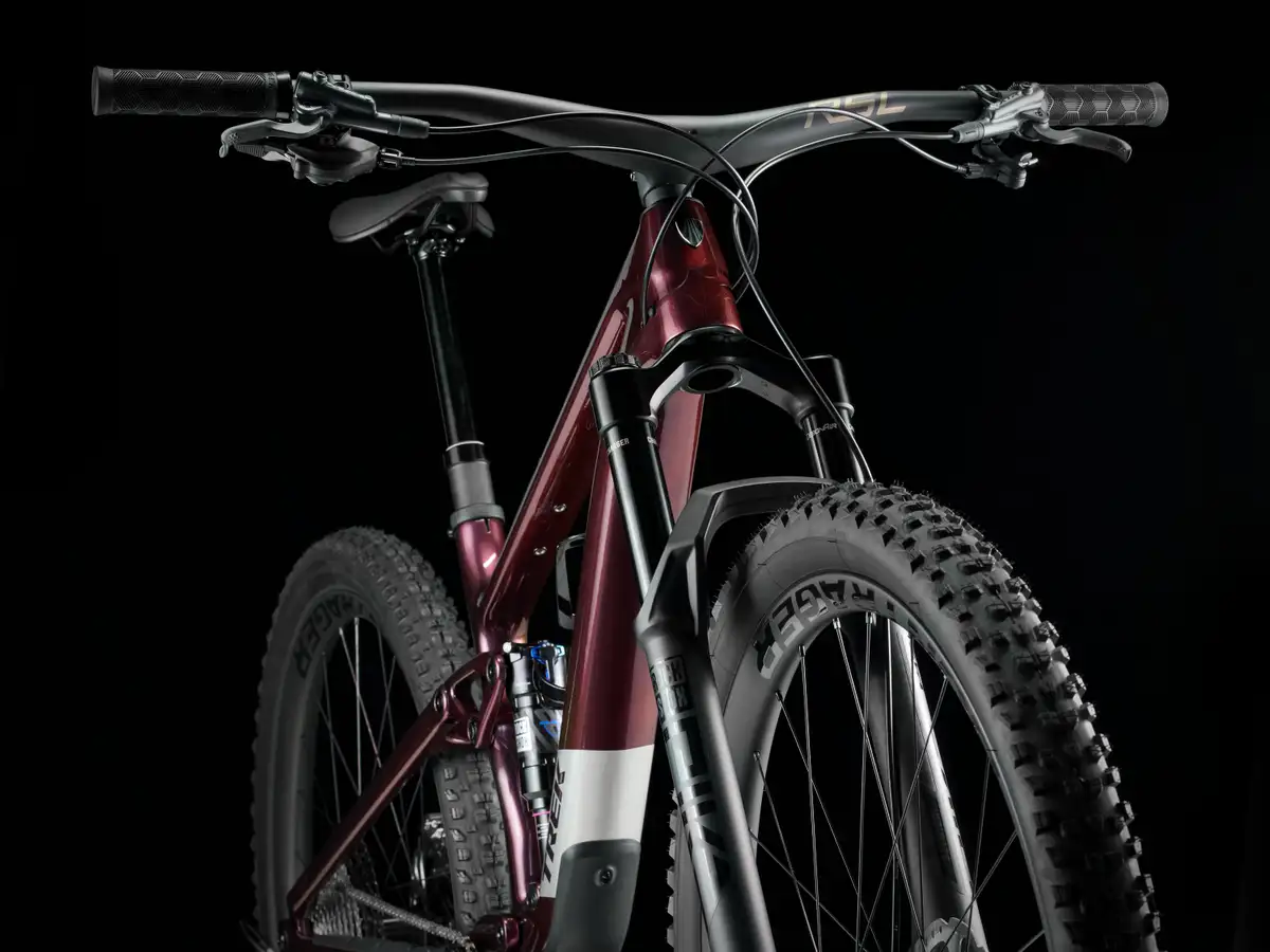 Trek Top Fuel 9.9 XTR Gen 4 - Afbeelding 4