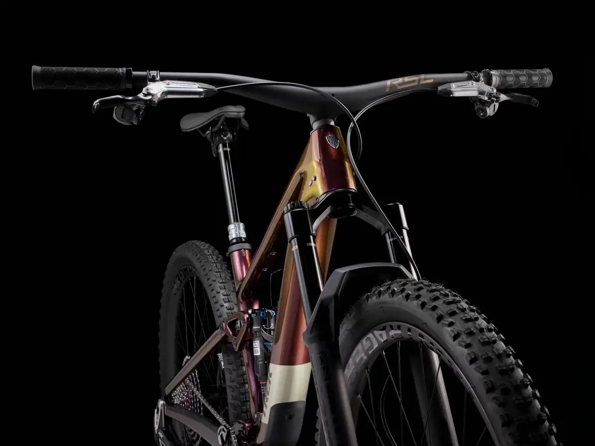 Trek Top Fuel 9.9 XX AXS Gen 4 - Afbeelding 4