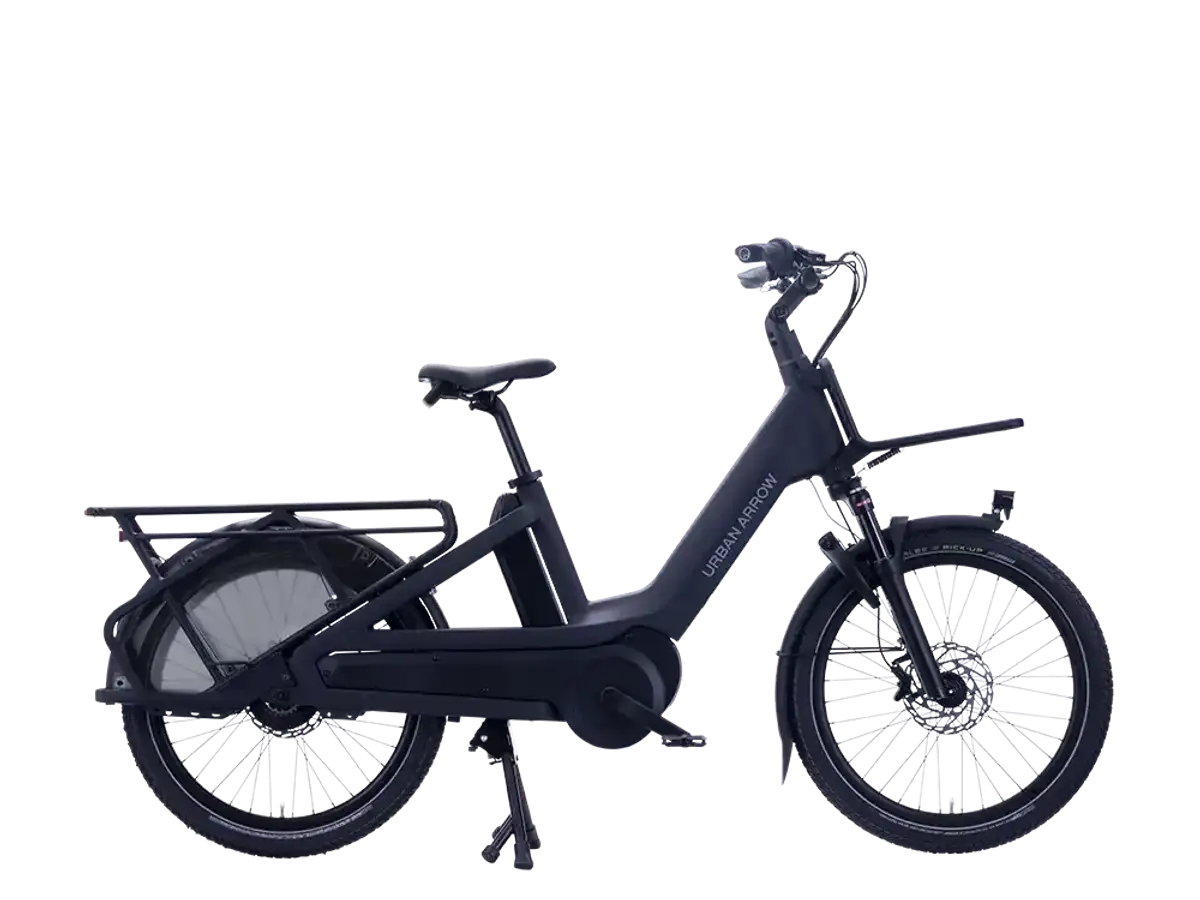 Urban Arrow Urban Arrow Breeze - Afbeelding 1