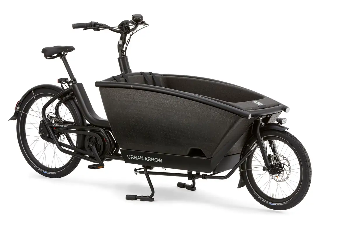 Urban Arrow Urban Arrow Family Performance Line Ess. - Afbeelding 2