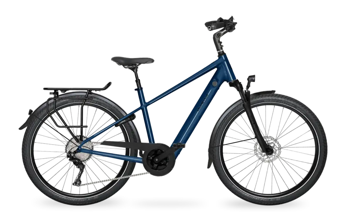 Velo de Ville HUB? - Afbeelding 1