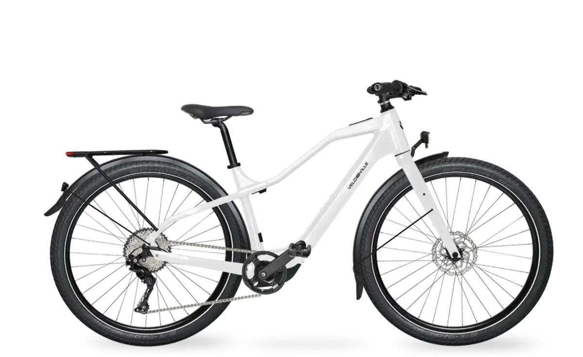Velo de Ville REVO-C - Afbeelding 1