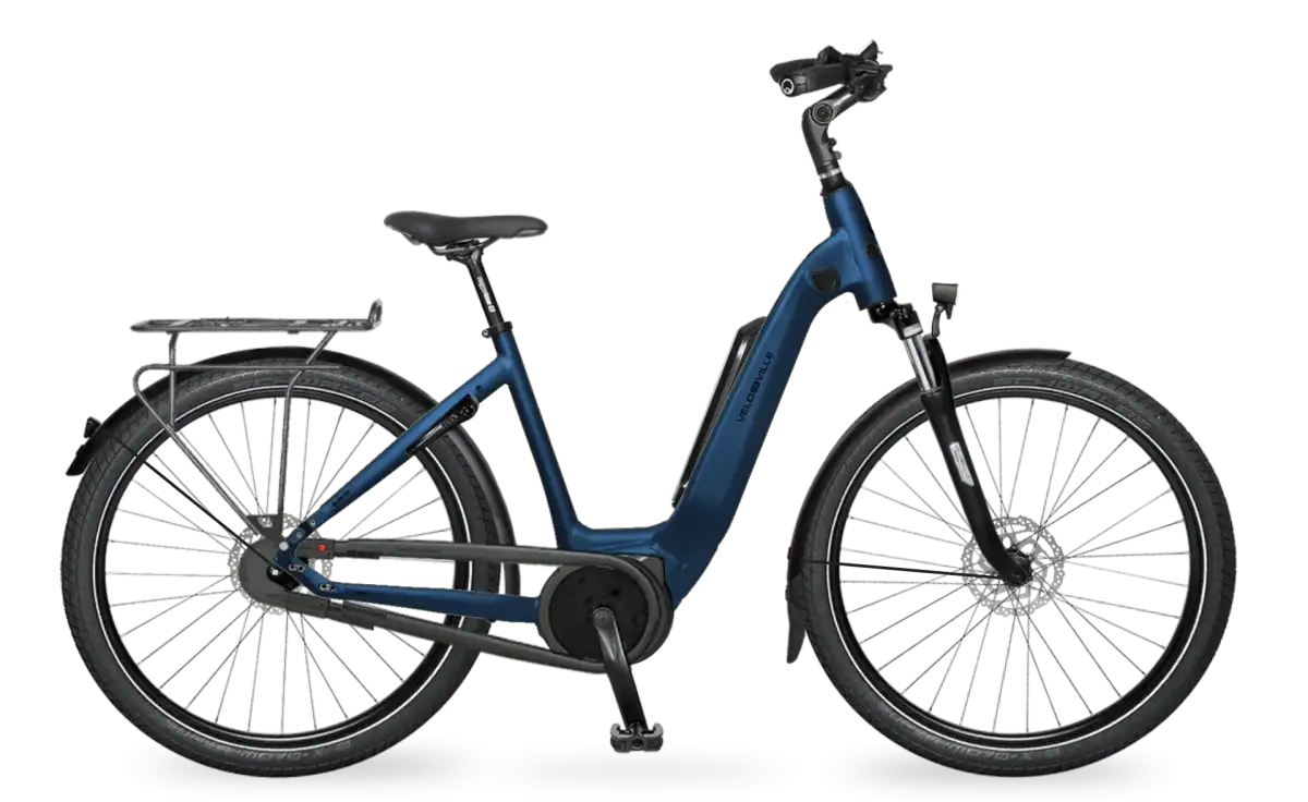 Velo de Ville SEB 400 CLASSIC - Image 1