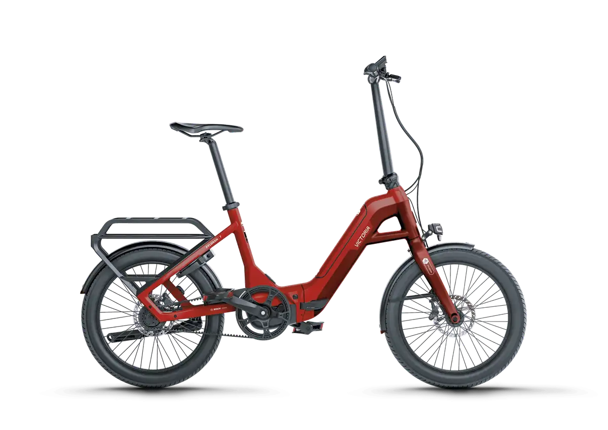 Victoria Fylgran 7 - Image 1