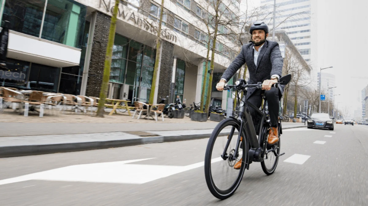 Partnership Manager Lease A Bike