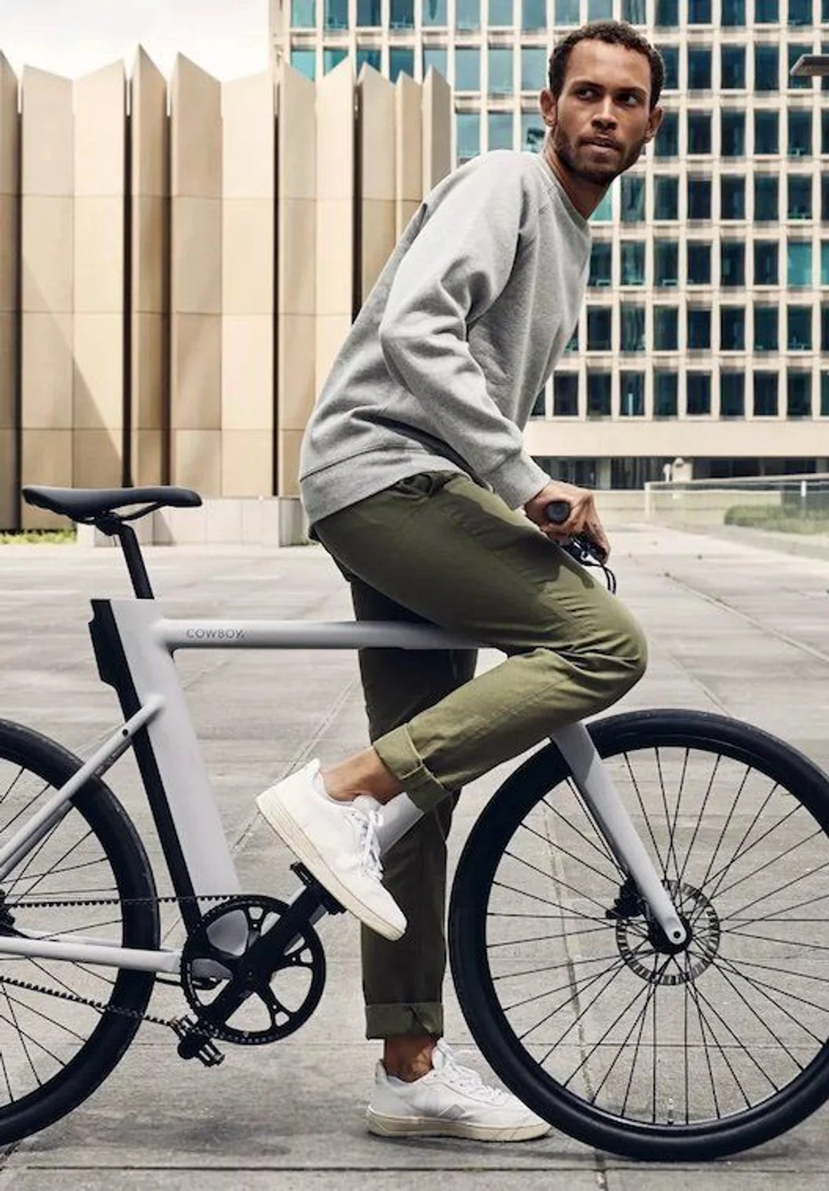 Partnership Manager Lease A Bike