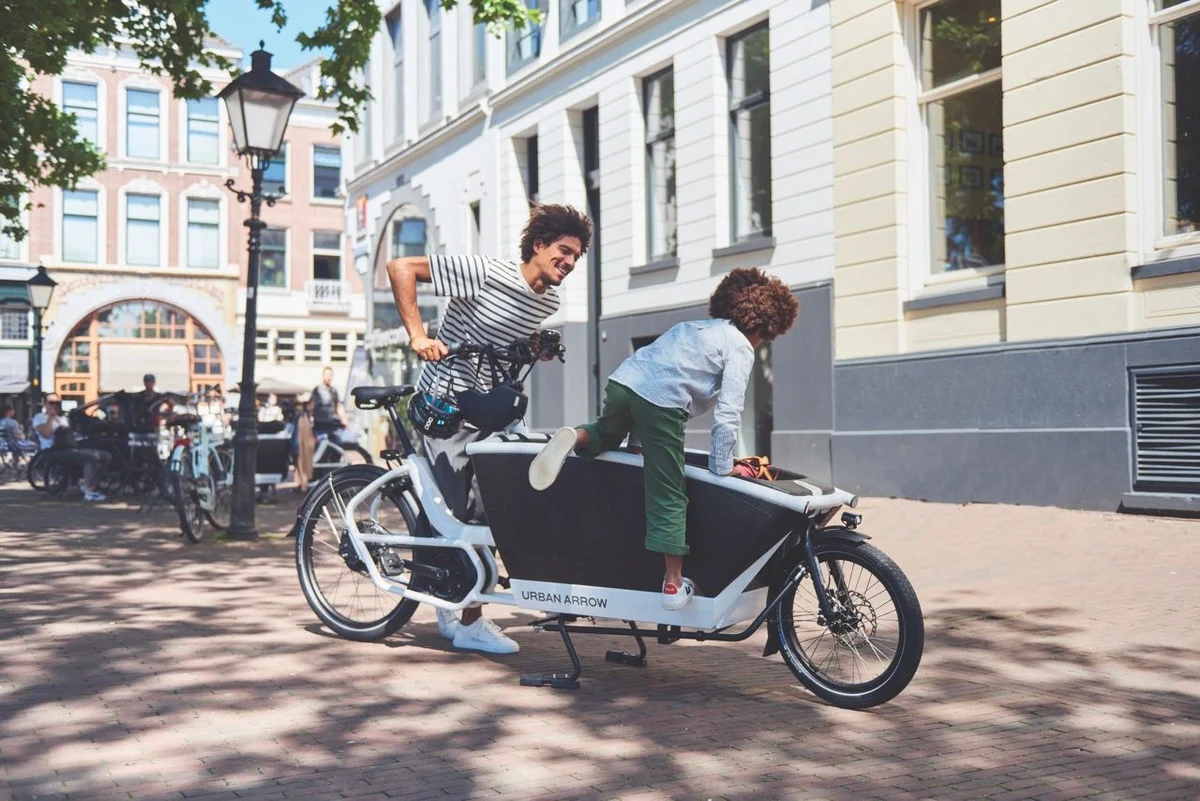 Partnership Manager Lease A Bike