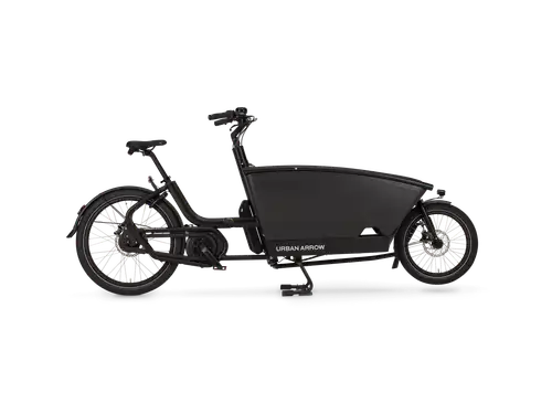 Urban Arrow FamilyNext Essential