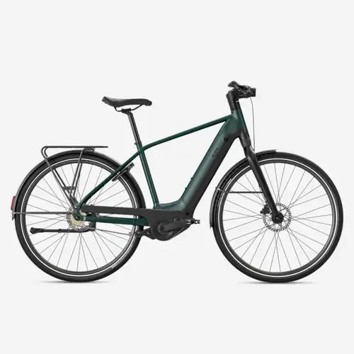 B'Twin E-LD 920 HF