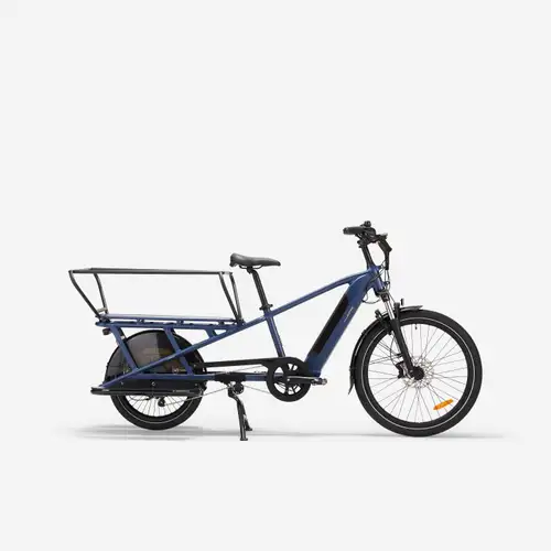 B'Twin E-THREE 500