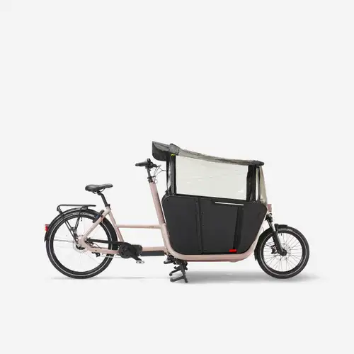 B'Twin VELOCARGO F900E FAMILY