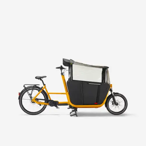 B'Twin VELOCARGO F900E FAMILY