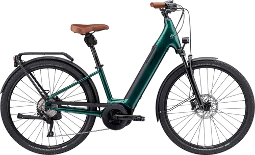 Cannondale Adventure Neo 1 EQ