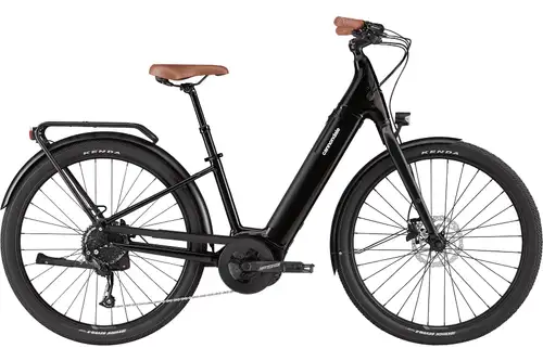 Cannondale Adventure Neo 3.1 EQ