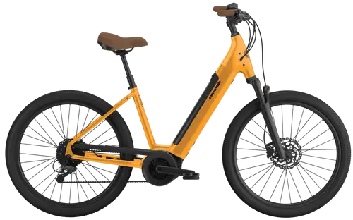 Cannondale Adventure Neo 4