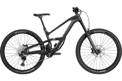 Cannondale Jekyll 2