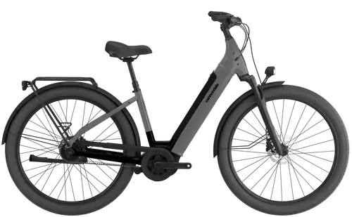 Cannondale Mavaro Neo 4 LSTH