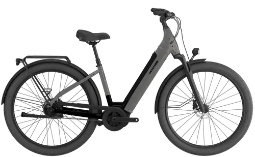 Cannondale Mavaro Neo 4 LSTH