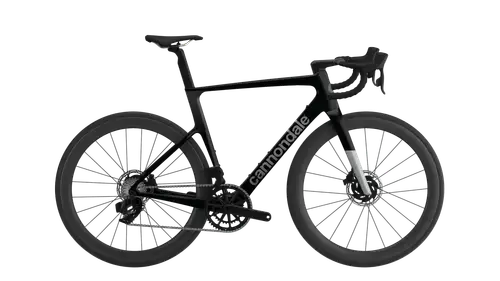 Cannondale S6 EVO Crb 3