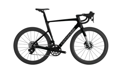 Cannondale S6 EVO Crb 3