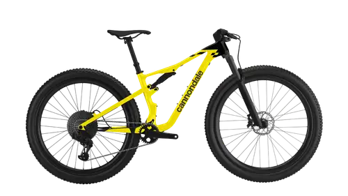 Cannondale Scalpel Crb 4