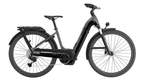 Cannondale Tesoro Neo X 1 LSTH