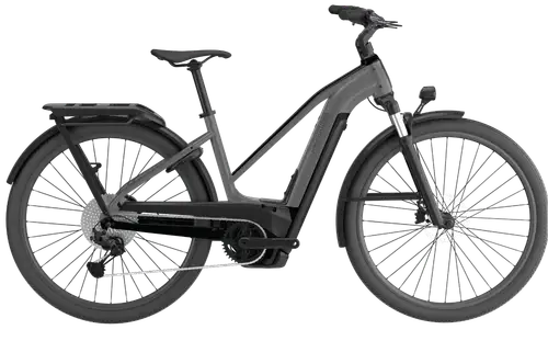 Cannondale Tesoro Neo X 1 STH